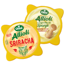 Chovi allioli